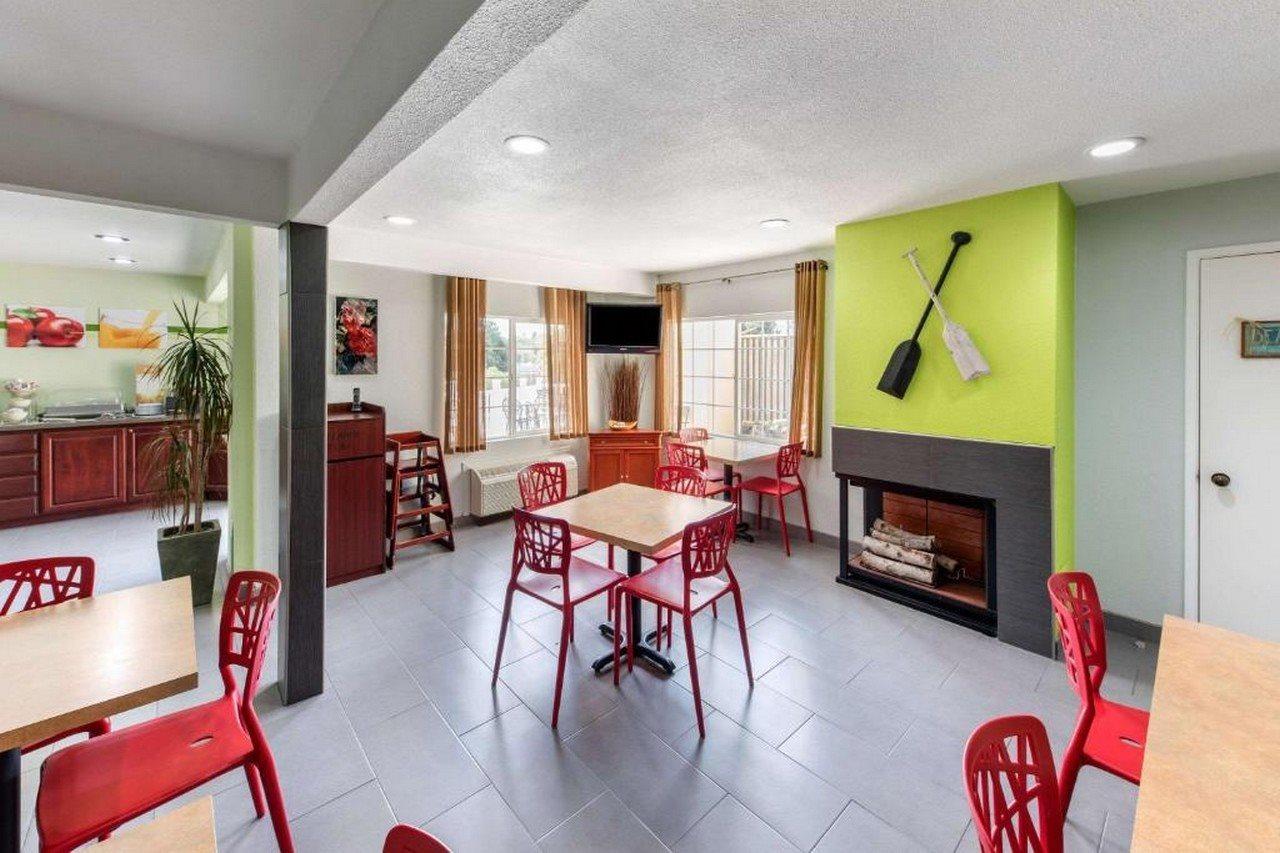 Quality Inn & Suites Capitola By The Sea Exterior photo