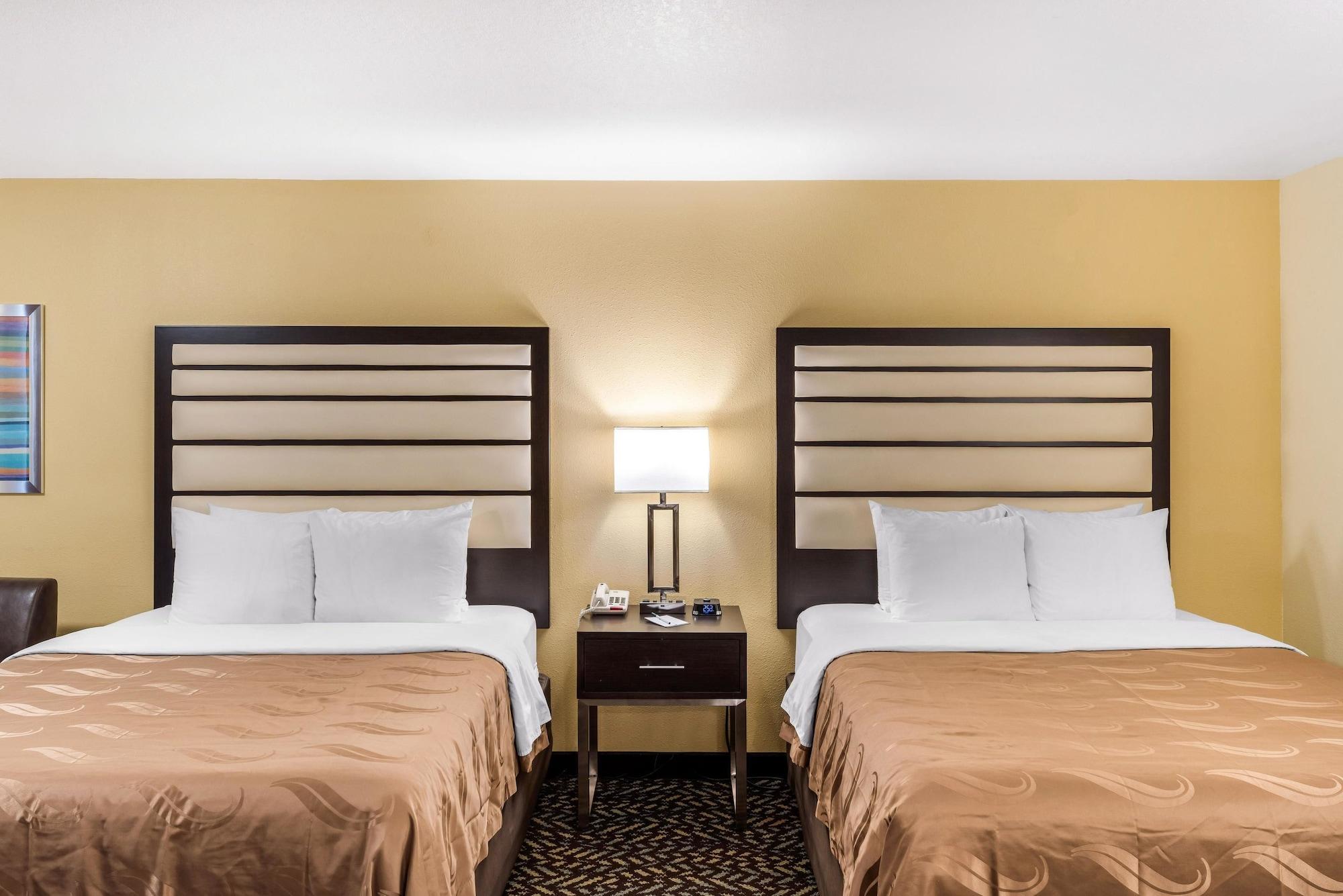Quality Inn & Suites Capitola By The Sea Exterior photo