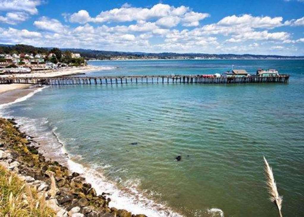 Quality Inn & Suites Capitola By The Sea Amenities photo