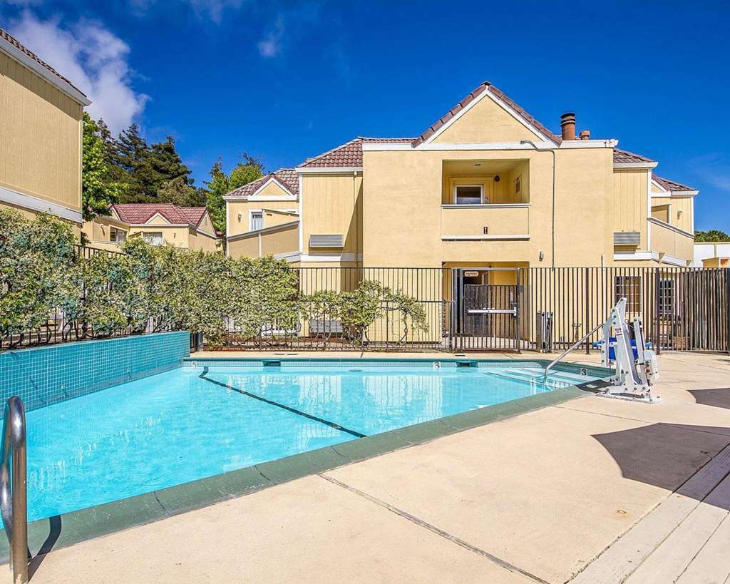 Quality Inn & Suites Capitola By The Sea Facilities photo