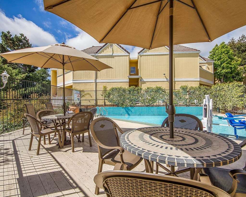 Quality Inn & Suites Capitola By The Sea Facilities photo