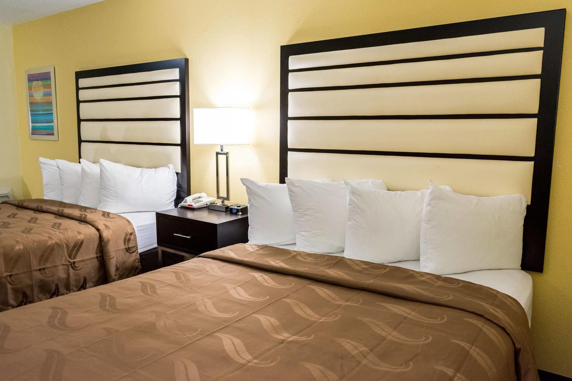 Quality Inn & Suites Capitola By The Sea Exterior photo